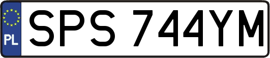 SPS744YM