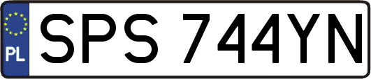 SPS744YN