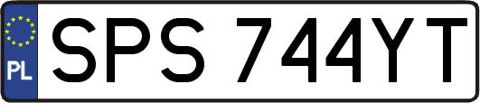 SPS744YT