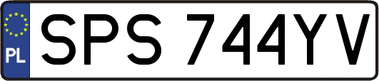 SPS744YV
