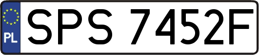 SPS7452F