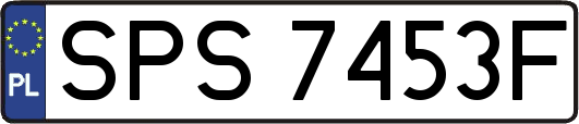 SPS7453F