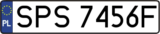 SPS7456F