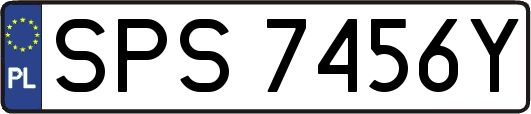 SPS7456Y