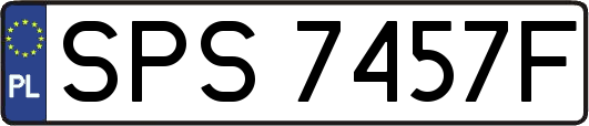 SPS7457F
