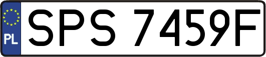 SPS7459F