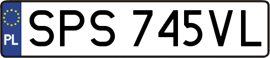 SPS745VL