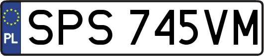 SPS745VM
