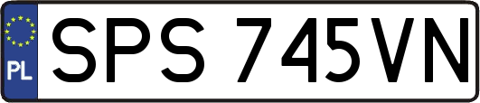SPS745VN