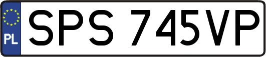 SPS745VP
