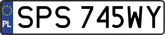 SPS745WY