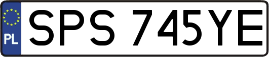SPS745YE