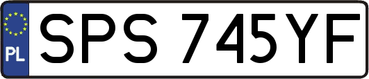 SPS745YF