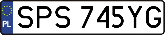 SPS745YG