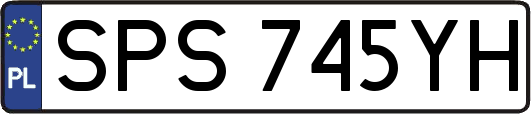 SPS745YH