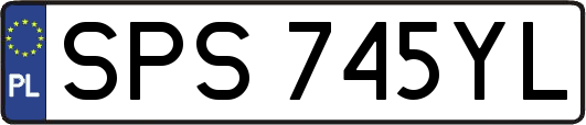 SPS745YL
