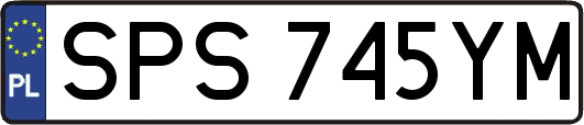 SPS745YM