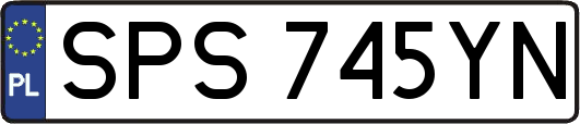 SPS745YN