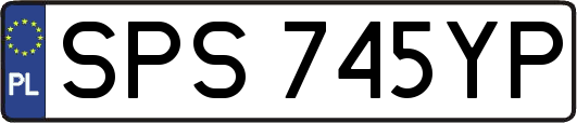 SPS745YP