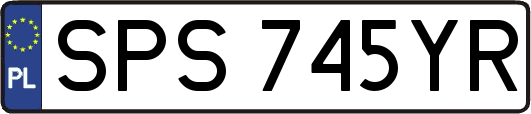 SPS745YR