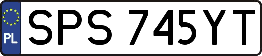 SPS745YT