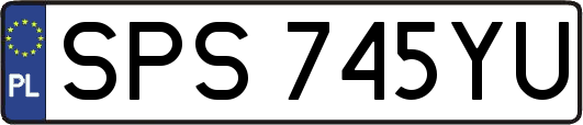 SPS745YU