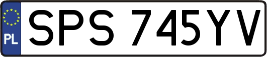 SPS745YV