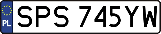 SPS745YW