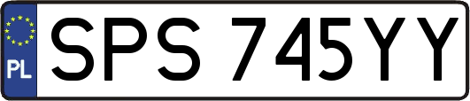 SPS745YY