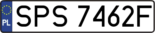 SPS7462F