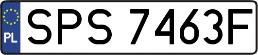 SPS7463F