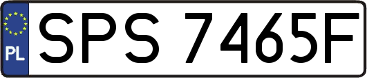 SPS7465F