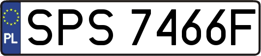SPS7466F