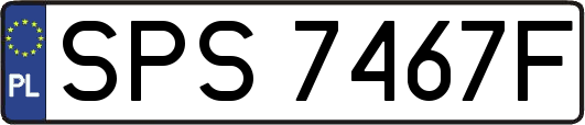 SPS7467F