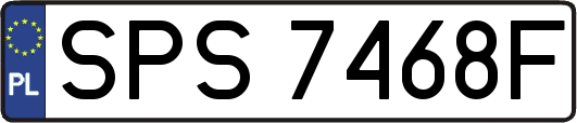SPS7468F