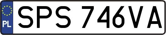 SPS746VA
