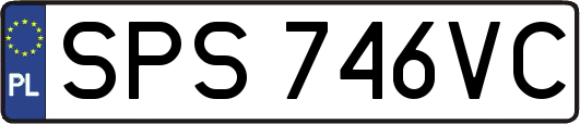 SPS746VC