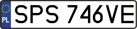 SPS746VE