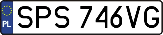 SPS746VG