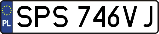 SPS746VJ