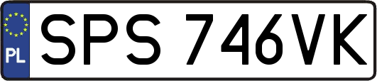 SPS746VK