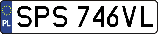 SPS746VL