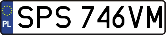 SPS746VM