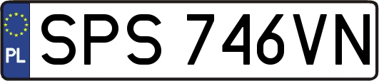 SPS746VN