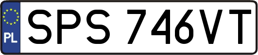 SPS746VT