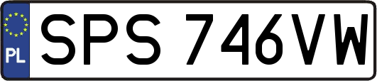 SPS746VW