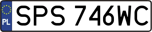SPS746WC