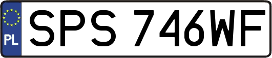 SPS746WF