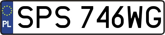SPS746WG