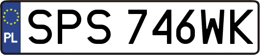 SPS746WK